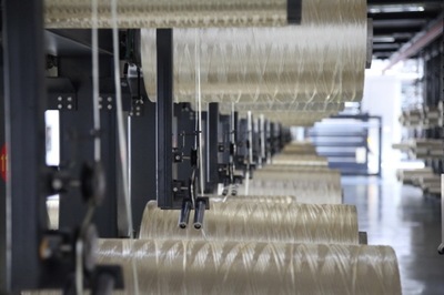 党旗引领风帆劲 港城纤维产业砥砺拼搏谱新篇——高性能纤维及复合材料制造业的后发崛起之路