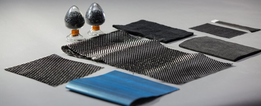 广州 中国高性能纤维及复合材料制造的新高地