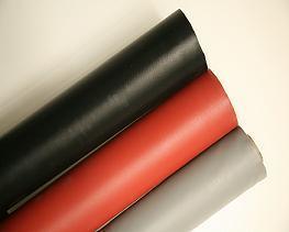 揭秘高性能复合材料 硅橡胶涂覆玻璃纤维布及其领先制造商南京康特