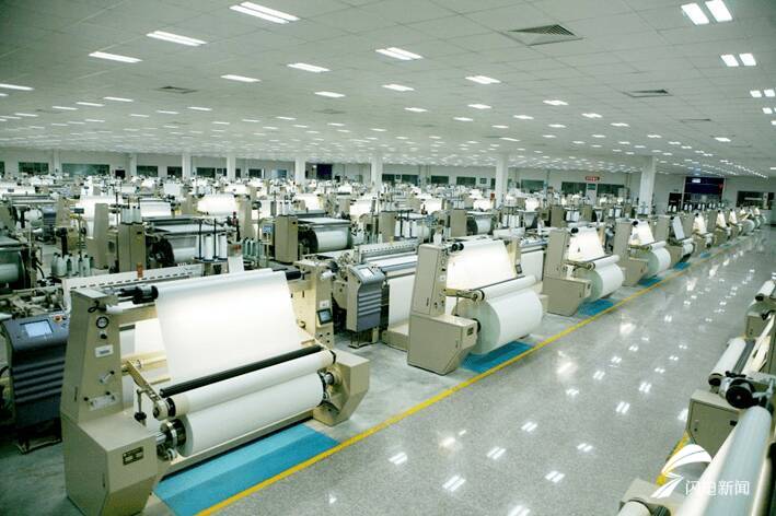 泰安市高性能纤维及复合材料产业链 