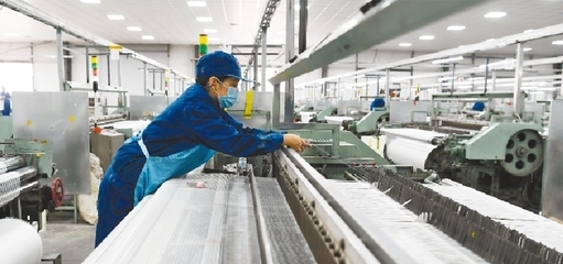 财经辽宁 高性能纤维及复合材料制造的前景与挑战